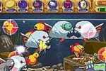 Insaniquarium Deluxe (PC)