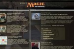 Magic: The Gathering Online III (PC)