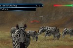 Wild Earth: African Safari (Wii)