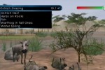 Wild Earth: African Safari (Wii)