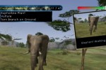 Wild Earth: African Safari (Wii)