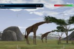 Wild Earth: African Safari (Wii)