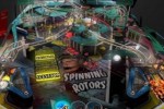 Dream Pinball 3D (Wii)