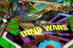 Dream Pinball 3D (Wii)