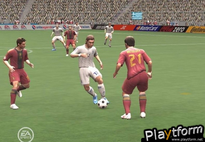 UEFA EURO 2008 (PC)