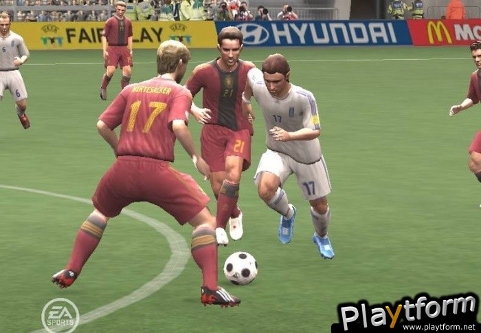 UEFA EURO 2008 (PC)