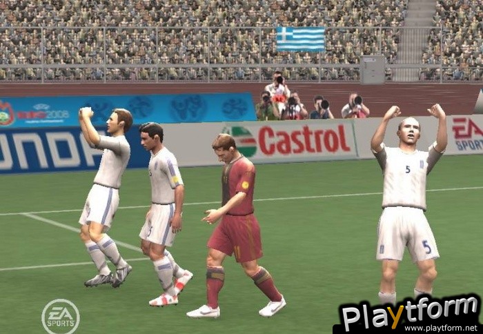 UEFA EURO 2008 (PC)