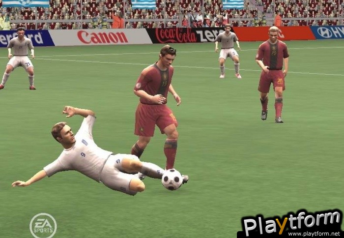 UEFA EURO 2008 (PC)