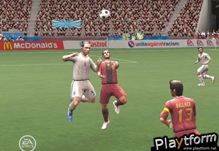 UEFA EURO 2008 (PC)