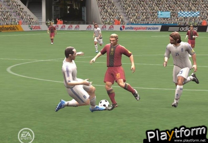 UEFA EURO 2008 (PC)