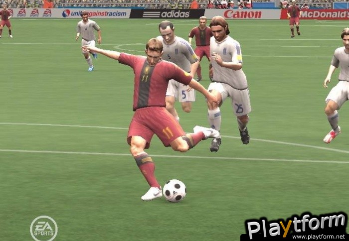 UEFA EURO 2008 (PC)