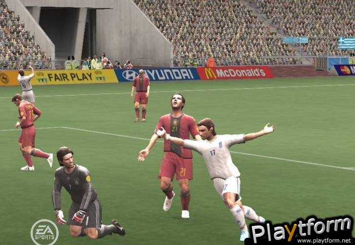 UEFA EURO 2008 (PC)