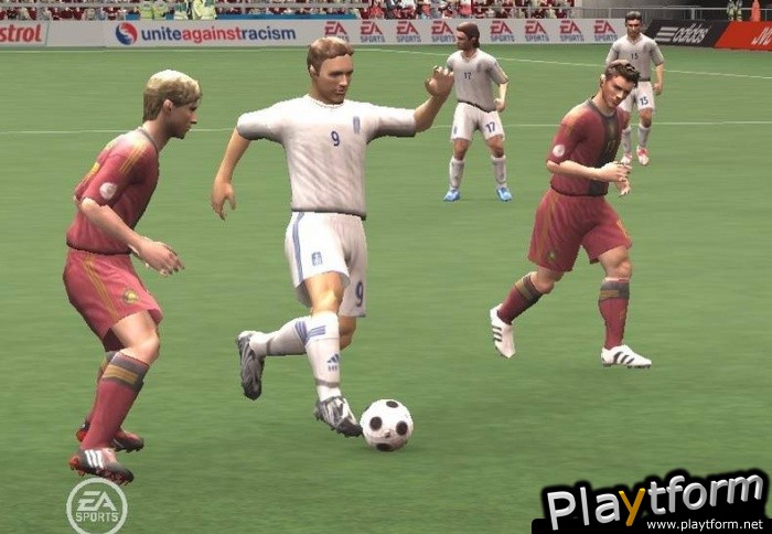 UEFA EURO 2008 (PC)