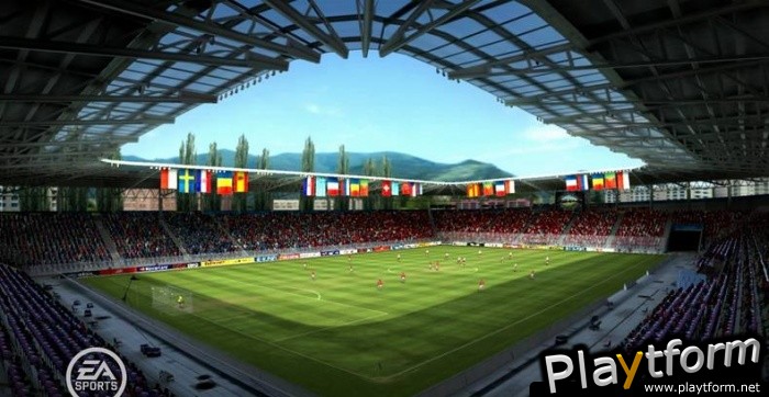 UEFA EURO 2008 (PC)