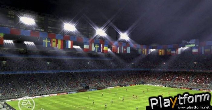 UEFA EURO 2008 (PC)