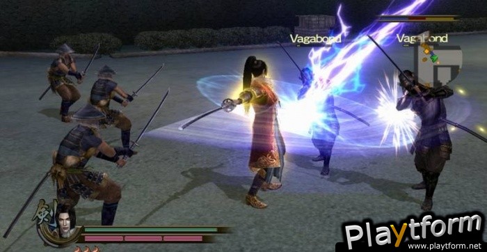 Samurai Warriors 2: Xtreme Legends (Xbox 360)