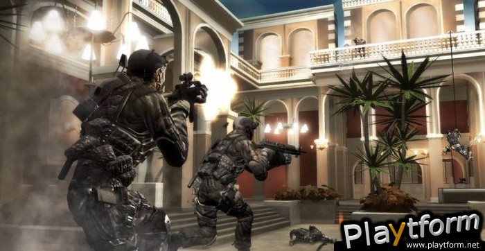 Tom Clancy's Rainbow Six Vegas 2 (PC)