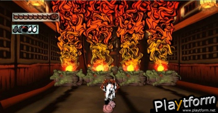 Okami (Wii)