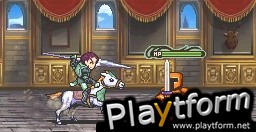 Rondo of Swords (DS)