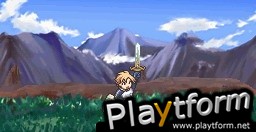 Rondo of Swords (DS)