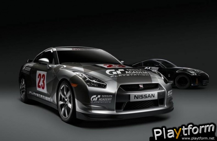 Gran Turismo 5 Prologue (PlayStation 3)