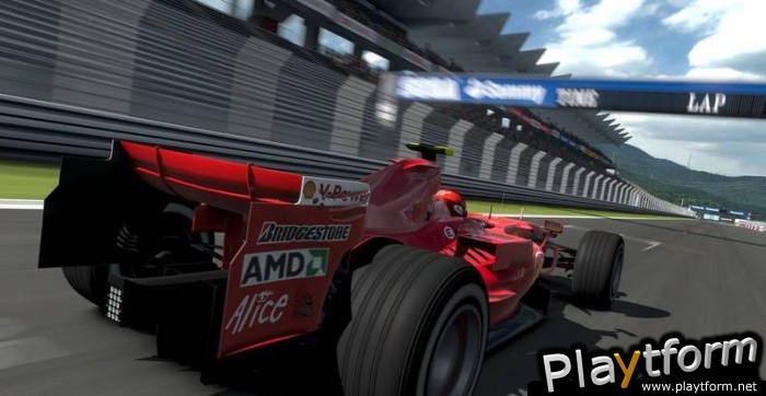 Gran Turismo 5 Prologue (PlayStation 3)