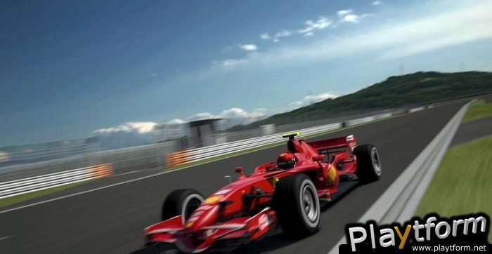 Gran Turismo 5 Prologue (PlayStation 3)