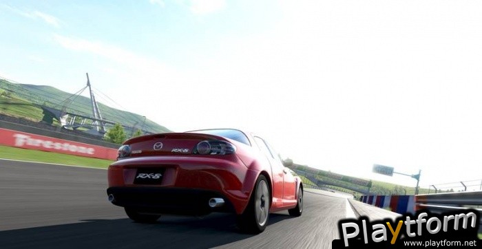 Gran Turismo 5 Prologue (PlayStation 3)