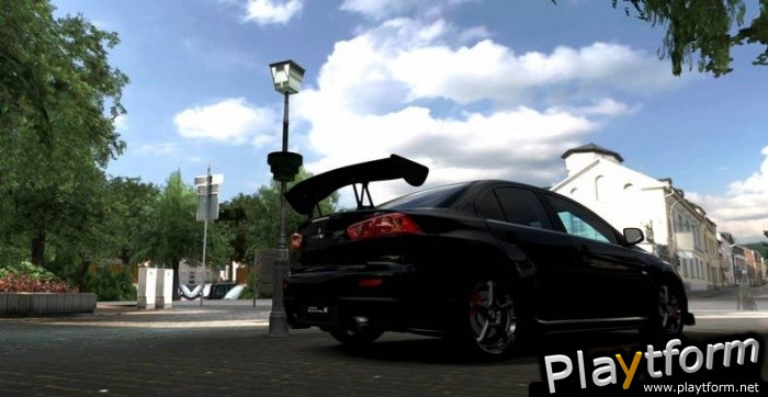 Gran Turismo 5 Prologue (PlayStation 3)