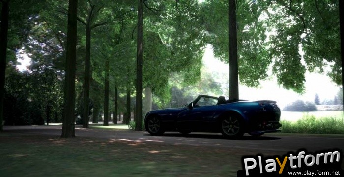 Gran Turismo 5 Prologue (PlayStation 3)