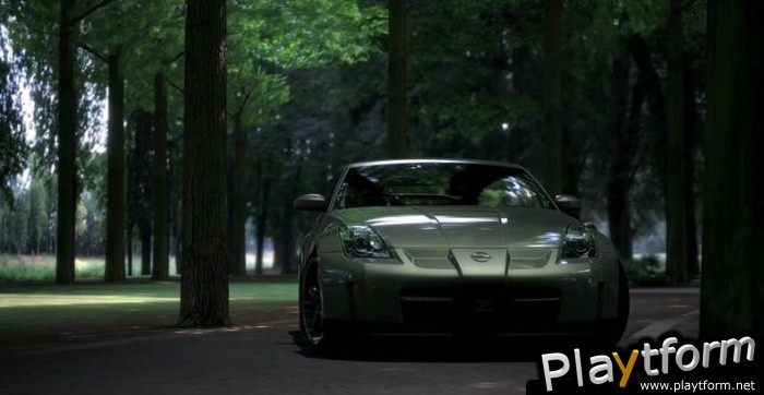 Gran Turismo 5 Prologue (PlayStation 3)