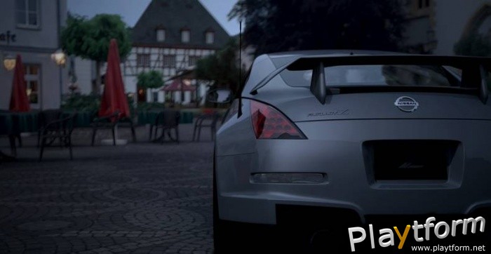 Gran Turismo 5 Prologue (PlayStation 3)