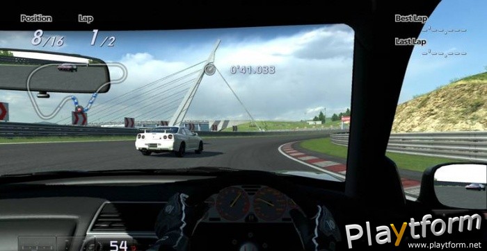 Gran Turismo 5 Prologue (PlayStation 3)