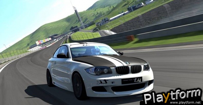 Gran Turismo 5 Prologue (PlayStation 3)