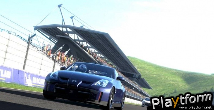 Gran Turismo 5 Prologue (PlayStation 3)