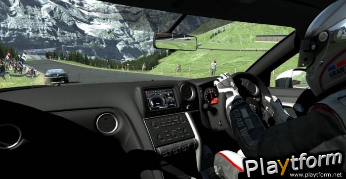 Gran Turismo 5 Prologue (PlayStation 3)