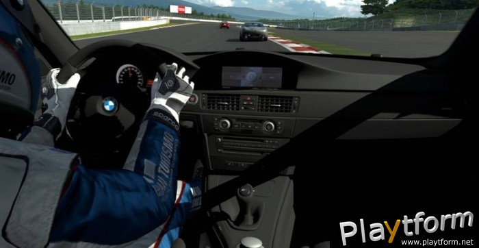 Gran Turismo 5 Prologue (PlayStation 3)