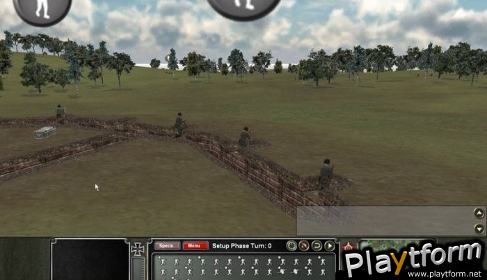 Panzer Command: Kharkov (PC)