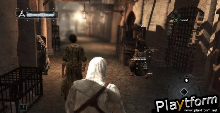 Assassin's Creed: Director's Cut Edition (PC)