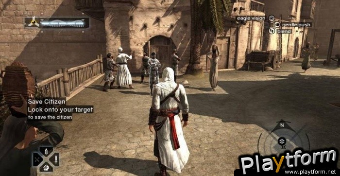 Assassin's Creed: Director's Cut Edition (PC)