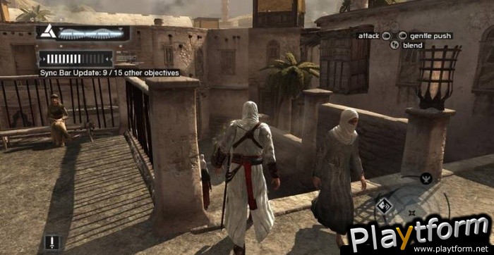 Assassin's Creed: Director's Cut Edition (PC)