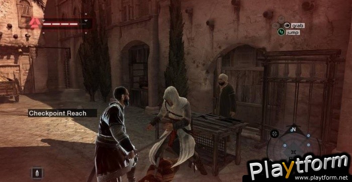 Assassin's Creed: Director's Cut Edition (PC)