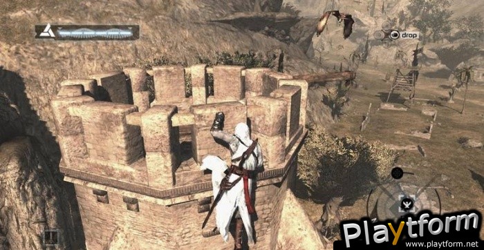 Assassin's Creed: Director's Cut Edition (PC)