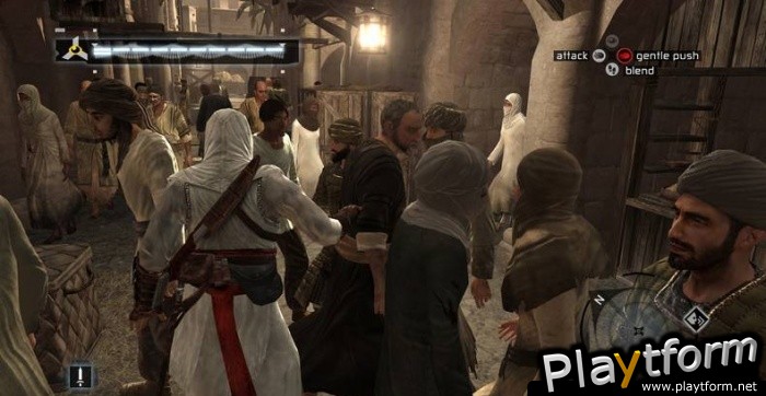 Assassin's Creed: Director's Cut Edition (PC)