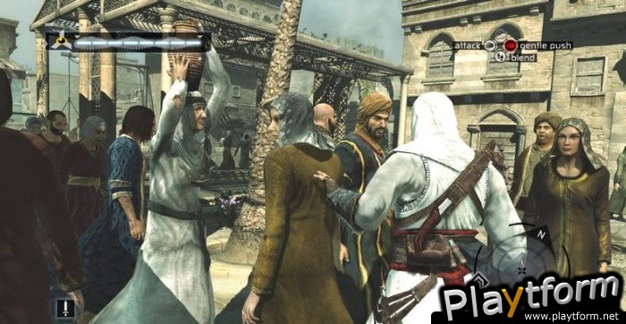 Assassin's Creed: Director's Cut Edition (PC)