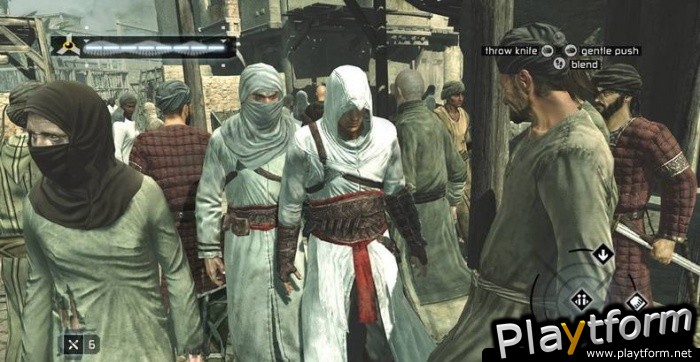 Assassin's Creed: Director's Cut Edition (PC)