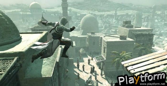 Assassin's Creed: Director's Cut Edition (PC)