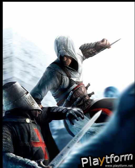 Assassin's Creed: Director's Cut Edition (PC)