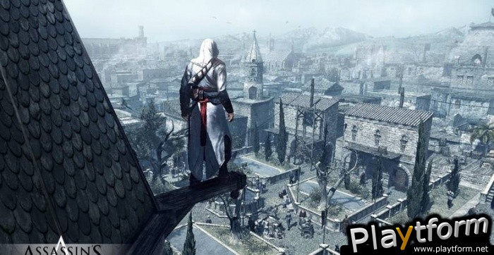 Assassin's Creed: Director's Cut Edition (PC)