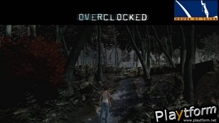 Overclocked: A History of Violence (PC)